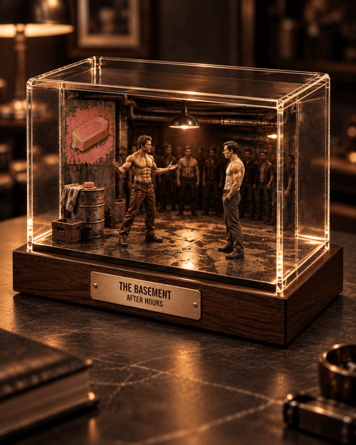 The Basement