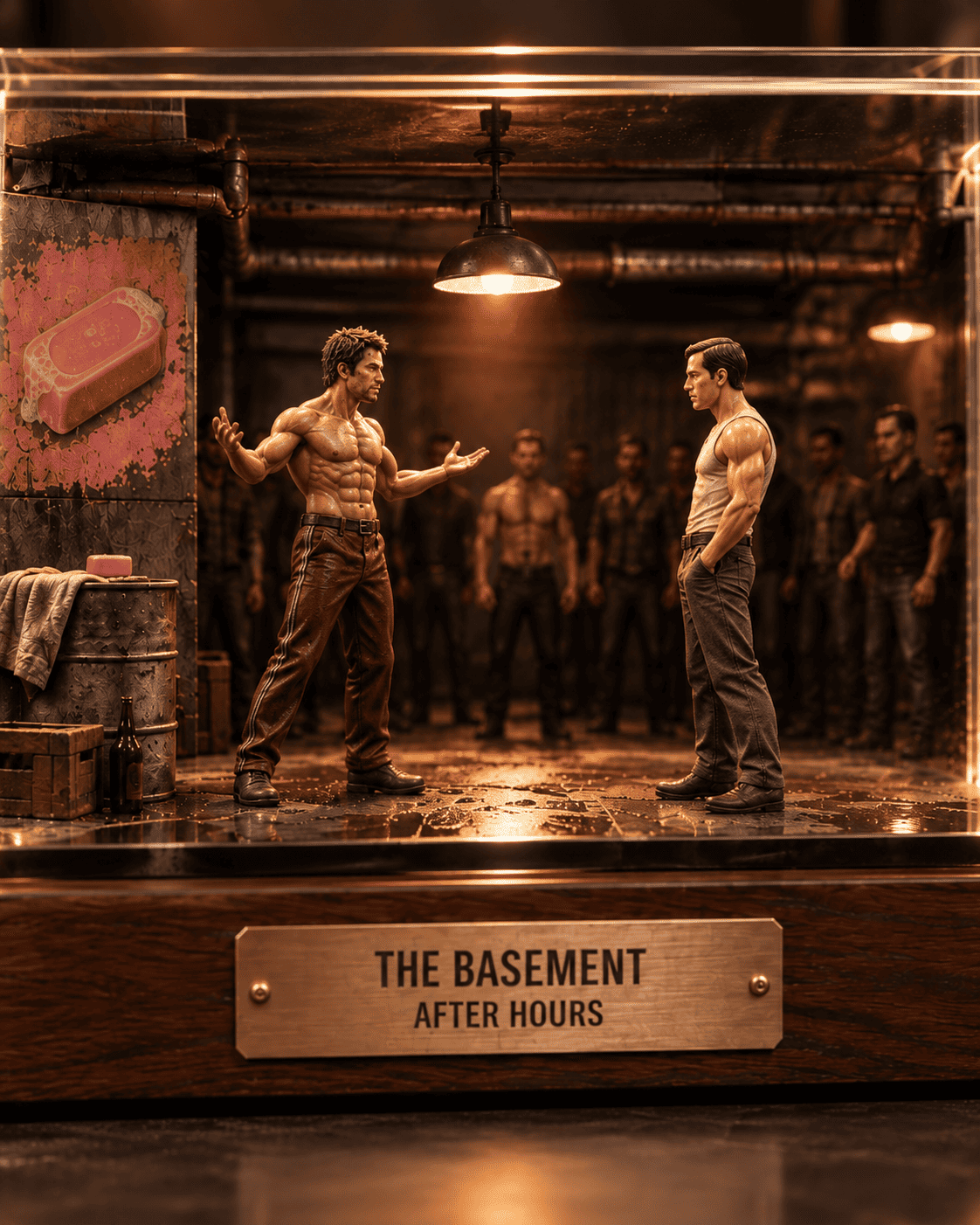 The Basement