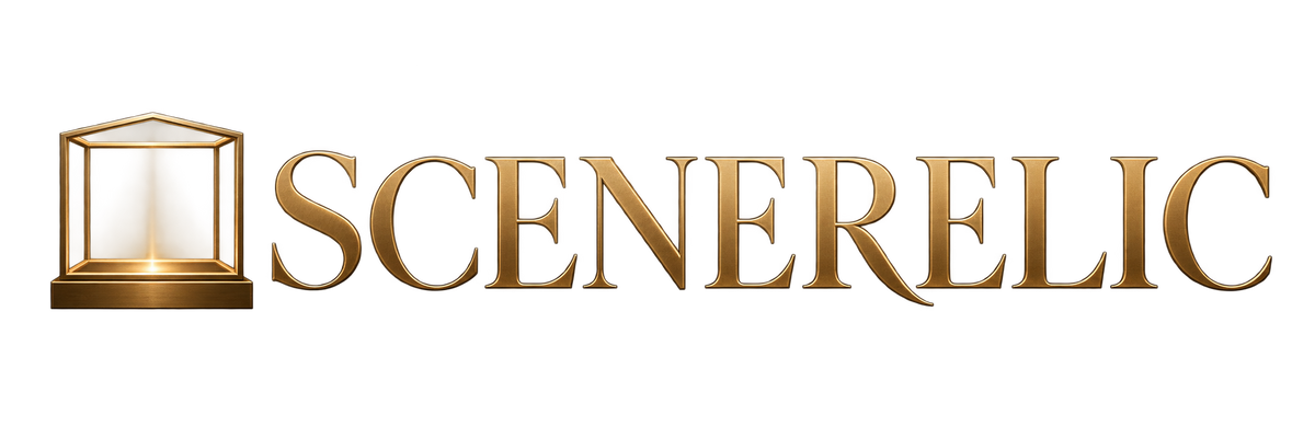 Scenerelic