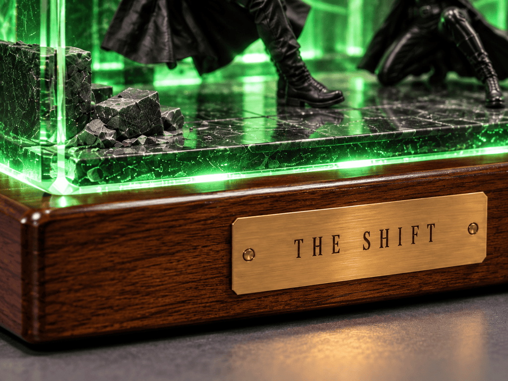 The Shift