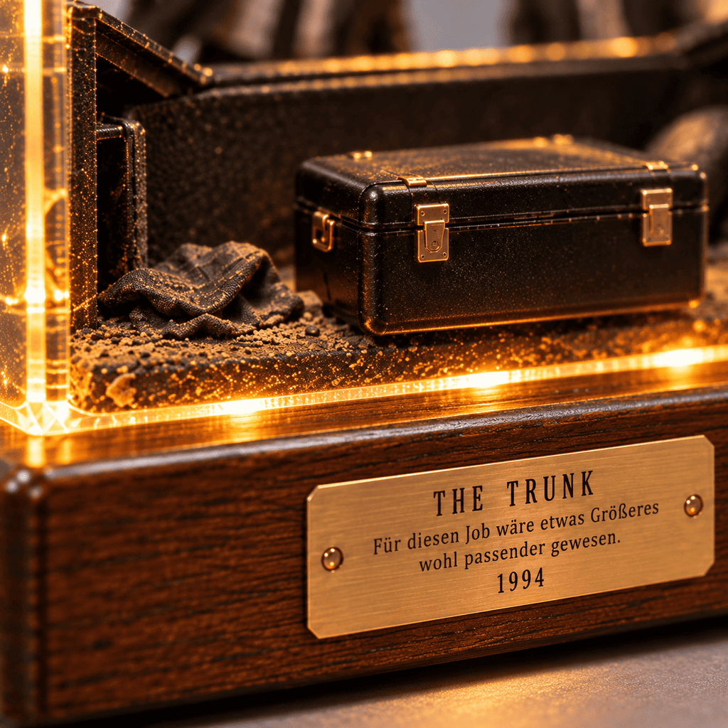 The Trunk