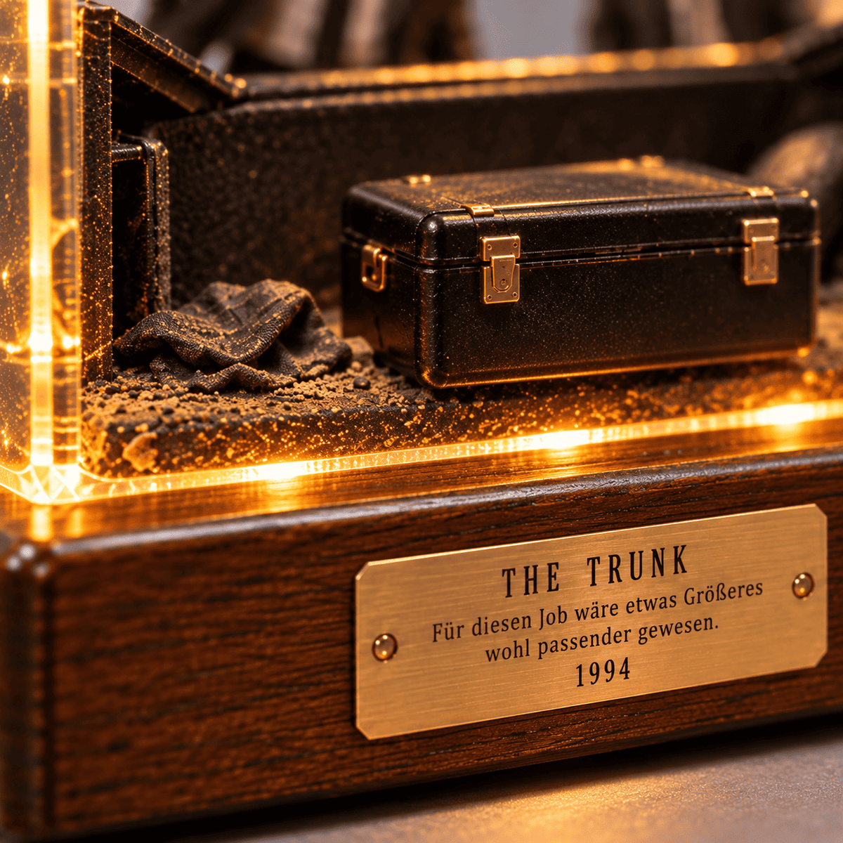 The Trunk