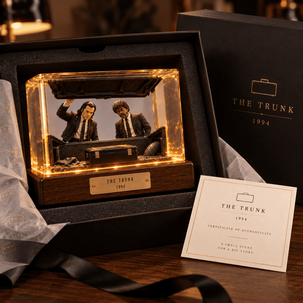 The Trunk