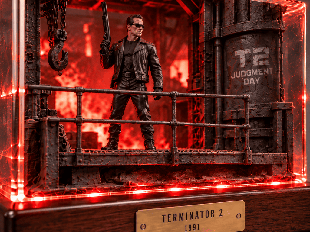 Judgment Day
